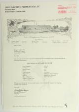 Colt, 1873, SAA, 1st GEN, MFG 1911, .38 WCF - 8 of 8