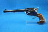 Colt 125th Anniversary set consists of (2) .45 LC SAA Revolvers in presentation box. - 3 of 4