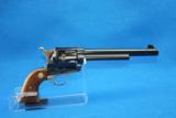 Colt 125th Anniversary set consists of (2) .45 LC SAA Revolvers in presentation box. - 2 of 4