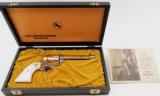 Colt, SAA, ,45 LC, Lawman Series set of four in presentation cases - 5 of 11