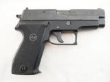 SigSauer, P6, 9mm - 1 of 3