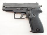 SigSauer, P6, 9mm - 2 of 3