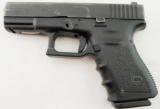 Glock, 23 C, .40 S&W - 2 of 3