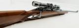 Winchester, Model 70, MFG 1950, .30-06 - 4 of 7