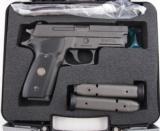 SigSauer, P229, E-29R Legion, 9mm - 7 of 10