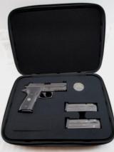 SigSauer, P229, E-29R Legion, 9mm - 8 of 10