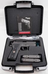 SigSauer, P229, E-29R Legion, 9mm - 6 of 10