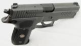SigSauer, P229, E-29R Legion, 9mm - 3 of 10