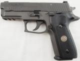SigSauer, P229, E-29R Legion, 9mm - 2 of 10