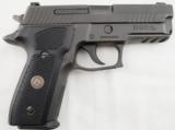 SigSauer, P229, E-29R Legion, 9mm - 1 of 10