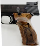 S&W, Model 41, Target, .22 LR - 3 of 8