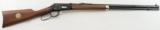Winchester, Model 94, Buffalo Bill Commemorative, .30-30 - 1 of 18