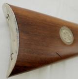 Winchester, Model 94, Buffalo Bill Commemorative, .30-30 - 13 of 18