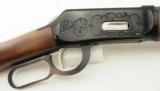 Winchester, Model 94, Buffalo Bill Commemorative, .30-30 - 4 of 18