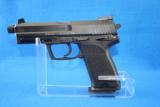 Heckler & Koch, USP 9 STND, 9X19 mm - 2 of 3