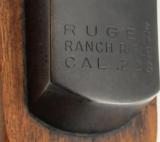 Ruger, Mini 14 Ranch, .223 - 6 of 6