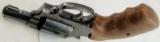 S&W, Model 36, .38 SPL - 4 of 6