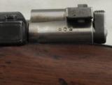 Mauser, Carl Gustafs, M-96, 6.5X55 - 13 of 18