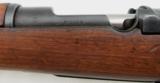Mauser, Carl Gustafs, M-96, 6.5X55 - 12 of 18
