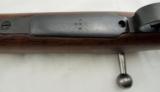 Mauser, Carl Gustafs, M-96, 6.5X55 - 17 of 18