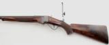Axtell Rifle Co, Model 1877, .40 2 1/2 - 6 of 13