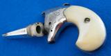 Colt, #2 Derringer, .41 Rimfire - 4 of 7