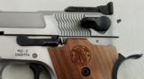 S&W, Model 952-2, 9mm - 5 of 7