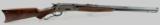 Winchester, 1886 Deluxe Takedown, .45-70 GOVT - 3 of 9