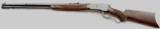 Winchester, 1886 Deluxe Takedown, .45-70 GOVT - 2 of 9
