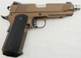 Christensen Arms, Gov't TACT, .45 ACP - 1 of 5