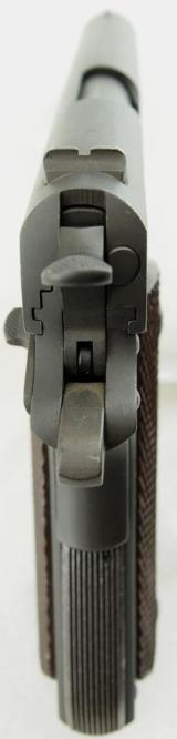 Colt,1911A1, US ARMY, .45 ACP - 5 of 6