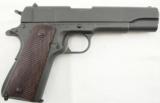 Colt,1911A1, US ARMY, .45 ACP - 1 of 6