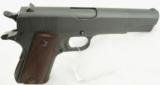 Colt,1911A1, US ARMY, .45 ACP - 3 of 6