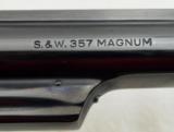 S&W, Model 19-3, .357 MAG - 6 of 7
