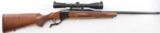 Ruger, #1-B, Standard, .270 WIN - 1 of 6