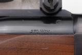 Ruger, #1-B, Standard, .270 WIN - 3 of 6