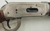 Winchester, Model 94, John Wayne Commemorative, .32-40 - 3 of 16