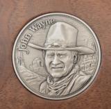 Winchester, Model 94, John Wayne Commemorative, .32-40 - 6 of 16