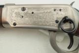 Winchester, Model 94, John Wayne Commemorative, .32-40 - 4 of 16