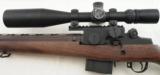Springfield M1A/NIGHTFORCE, Loaded, SS, .308 - 5 of 7