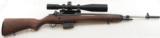 Springfield M1A/NIGHTFORCE, Loaded, SS, .308 - 1 of 7