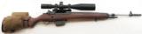 Springfield M1A/NIGHTFORCE, Loaded, SS, .308 - 6 of 7