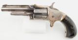 Marlin, No 32 Standard 1875, MFG 1875-87, .32 Short - 2 of 9