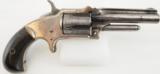 Marlin, No 32 Standard 1875, MFG 1875-87, .32 Short - 1 of 9