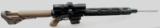 Stag Arms Stag-15 Custom, .25 WSSM - 5 of 7