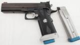 SVI INFINITY 2011 Custom .45 ACP - 6 of 7