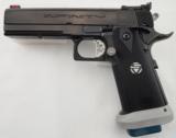 SVI INFINITY 2011 Custom .45 ACP - 2 of 7