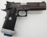 SVI INFINITY 2011 Custom .45 ACP - 1 of 7