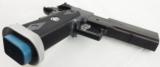 SVI INFINITY 2011 Custom .45 ACP - 5 of 7