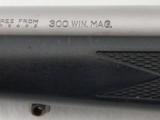 Remington 700 SS, .300 WIN MAG - 5 of 6
